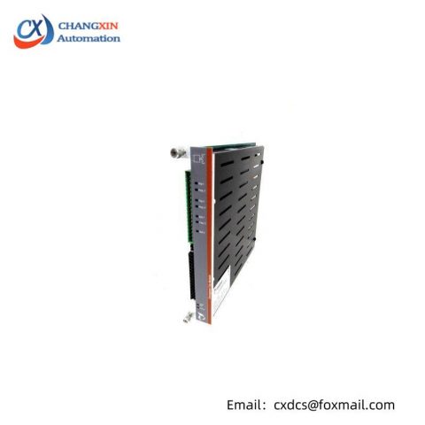 METSO A413152 Industrial Control Module