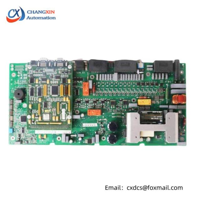 METSO A413152 Industrial Control Module
