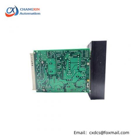 METSO A413325 Control Module for Industrial Automation