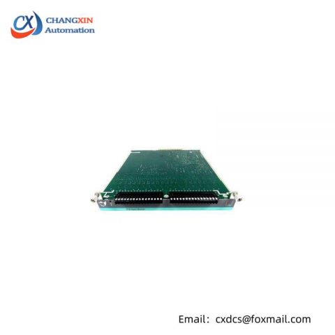 METSO IOP303 Input Module: Advanced Control Solutions for Industrial Automation