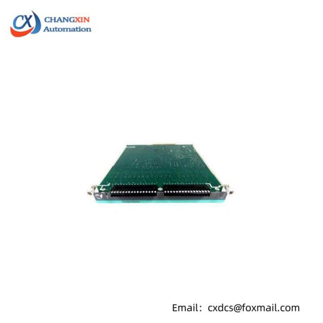 METSO IOP303 Input Module: Advanced Control Solutions for Industrial Automation
