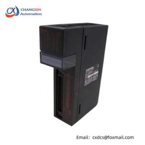Mitsubishi A1SY41 Output Unit - Advanced Industrial Control Solution