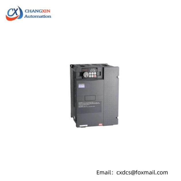 Mitsubishi FR-F740P-5.5K Variable Frequency Drive