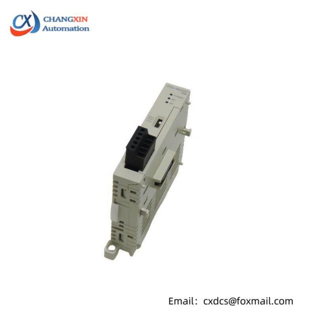 Mitsubishi FX3U-485ADP-MB Interface Module: Efficient Networking Solution for Industrial Automation
