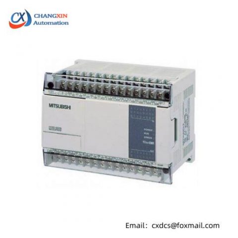 ABB DSQC230 - Modular I/O Control System for Industrial Automation