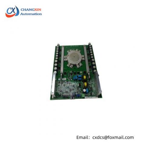 Mitsubishi GU-D08 80173-109-01 G651854C Thyristor Board
