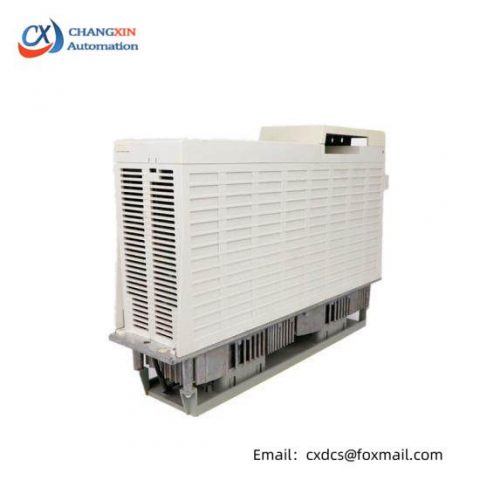 Mitsubishi MDS-C1-V2-3535 Servo Drive