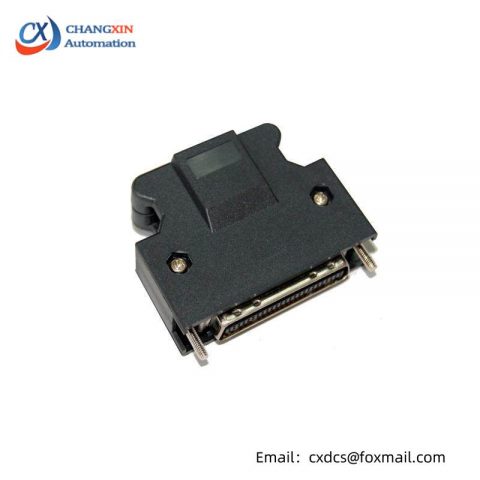 Mitsubishi MR-J3CN Connector for Industrial Control, Precision & Efficiency