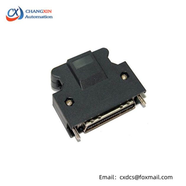 Mitsubishi MR-J3CN Connector for Industrial Control, Precision & Efficiency
