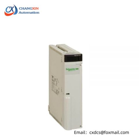 Schneider TSXPSY1610M Power Supply Module: Efficient & Reliable