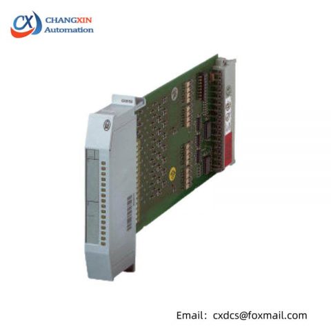 MOELLER PS416-INP-401F: Industrial-grade Digital Input Card