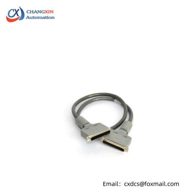 Moore 16137-189 Communication Cable, for Industrial Automation, High-Speed Data Transfer