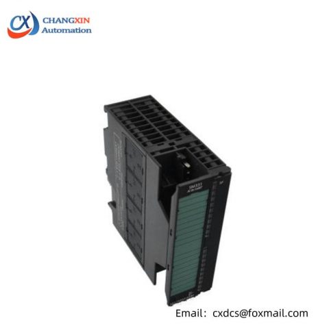 MOORE 16147-51-02 Industrial Control Module, Compact Design for Enhanced Performance
