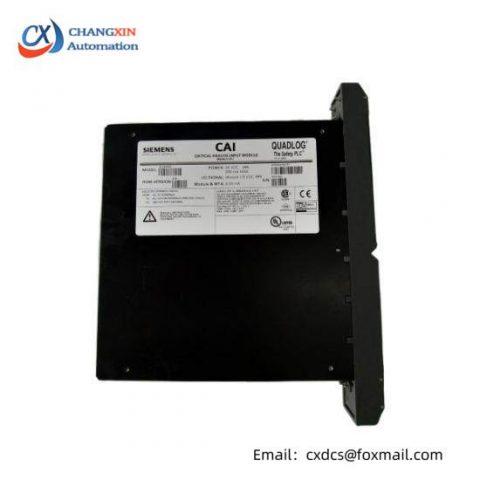 Moore QLCAIAAN Analog Input Module