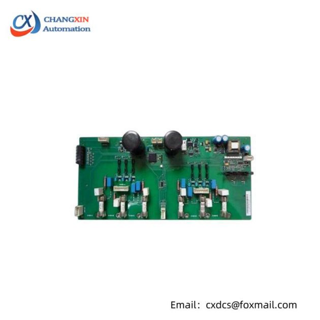 MOTOROLA BOARD 466023, Industrial Control Module