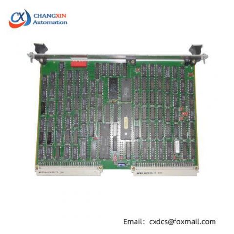 Motorola IPMC761-001 New Industrial Control Module