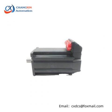 MPL-B330P-SJ24AA Servo Motor: Precision Control, Robust Performance