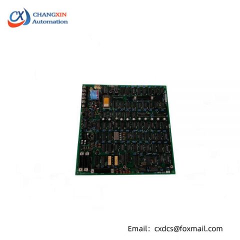 YAMAZAKI MPS-510 I-829037A: Advanced Sequence Control Module