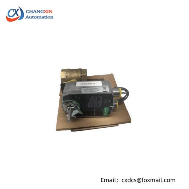 Schneider MS40 Proportional SmartX Actuator - Advanced Control for Precision Applications
