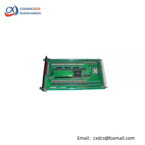 Mitsubishi MTCL12 Interface Board - Industrial Control Module