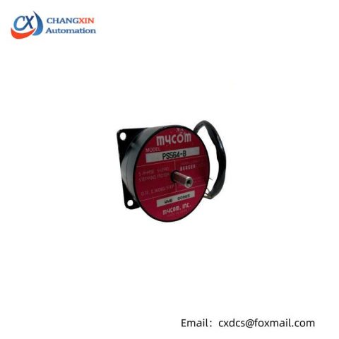 MYCOM IMS500-120AL Servo Drive - High Precision Control for Industrial Automation