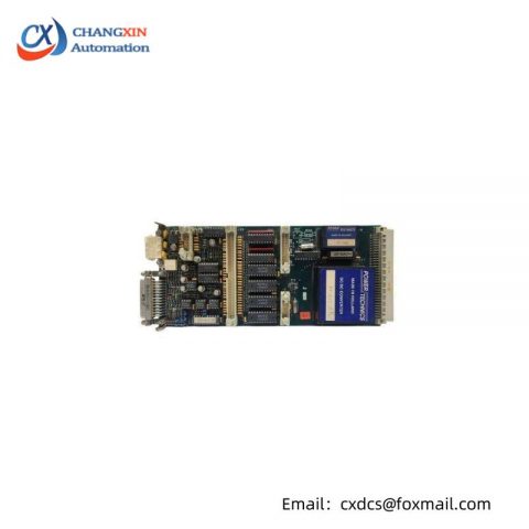 Kongsberg NA-1E222.1: I/O & Power Card for Advanced Industrial Automation