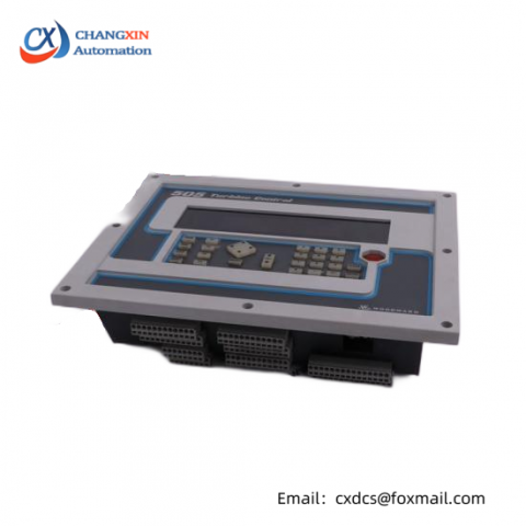 Nachi EDA-PD1-NWZ-D2-11: High Precision Automation Control Module