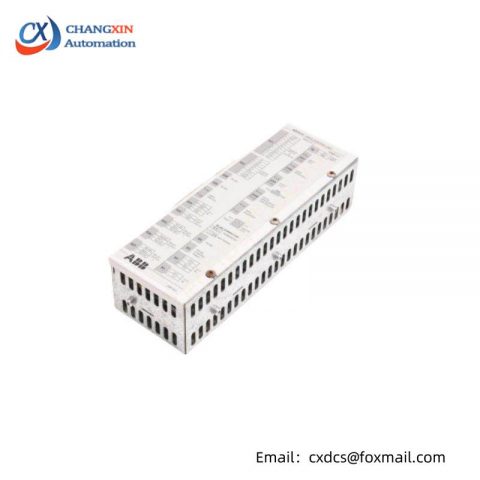 ABB NDCU-01 Inverter Control Unit: Industrial Grade Efficiency & Reliability
