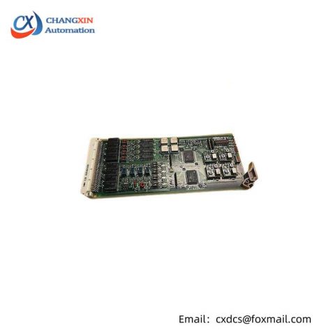 NEC A702699T NDR096RTP871 X0417: High-Performance PCB Circuit Board for Industrial Automation