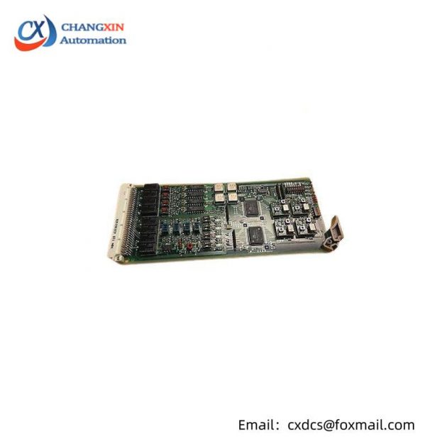 NEC A702699T NDR096RTP871 X0417: High-Performance PCB Circuit Board for Industrial Automation