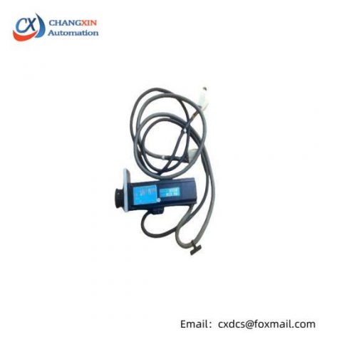 NEC DFSM-0245-202A Servo Motor: Precision Control, Superior Performance
