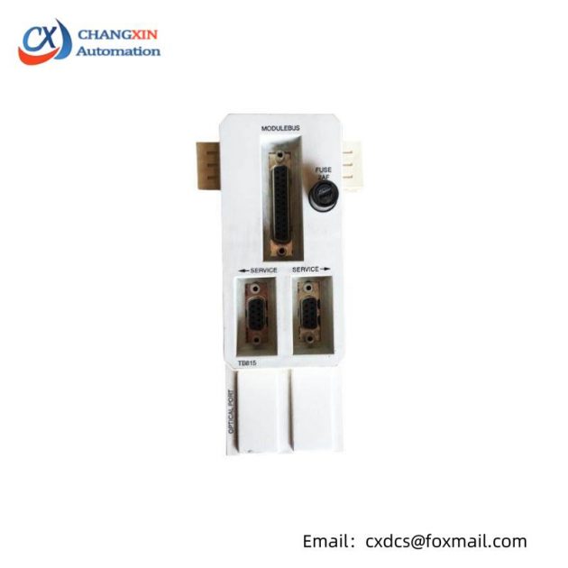 NEC FC-9821X MODEL2 - Industrial Control Module