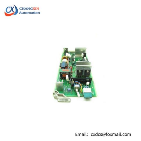 ABB PCB BOARD 3BHB005245R0101: Precision Control Module for Advanced Automation