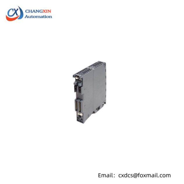 GE NegaTBCSR1 FEG-S032-J001 L54E2900WP Digital Input Module - High-Performance 24/48VDC