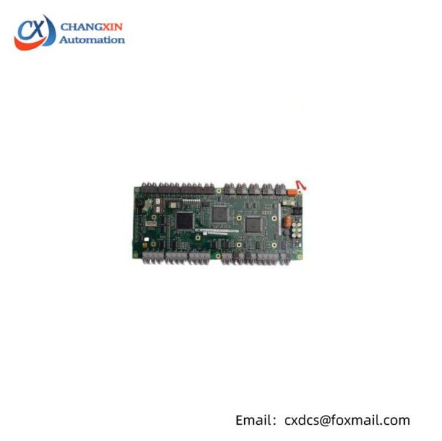 NETZTEIL DELTA E77-519-0300 Circuit Board, High-Performance Power Supply Module