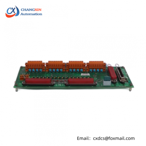 NEW WARNER ELECTRIC - 5301-749-001 - High Performance Motor Controller