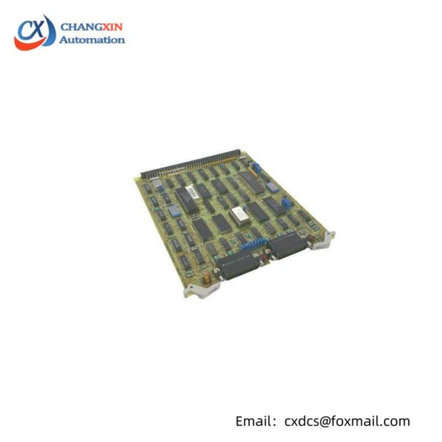 NI SCXI-1127 Industrial Signal Conditioning Module