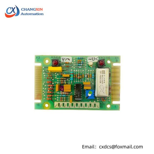 NI SCXI-1193 Industrial Signal Conditioning Module