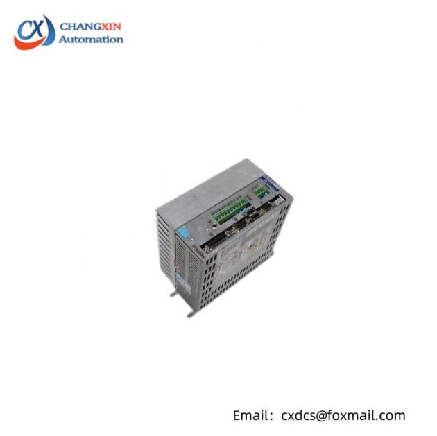 NIKKI NCR-DABOA2D-401B Servo Drive - Precision Control, Enhanced Performance