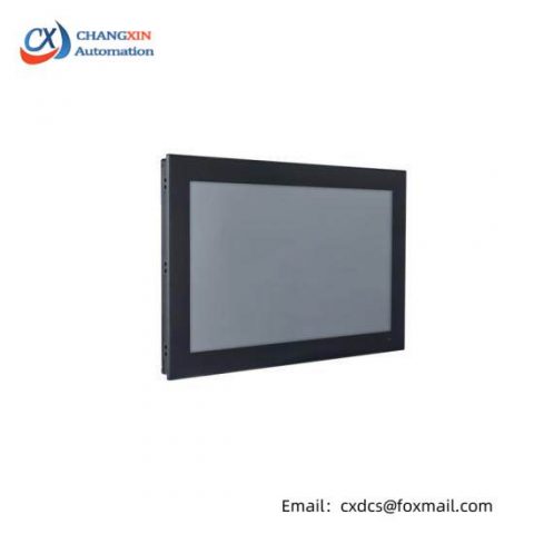 Advantech PPC-3210WS Panel, Industrial Control Module
