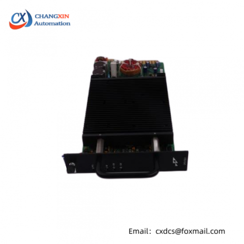 ABB NPOW-62C Power Supply Board