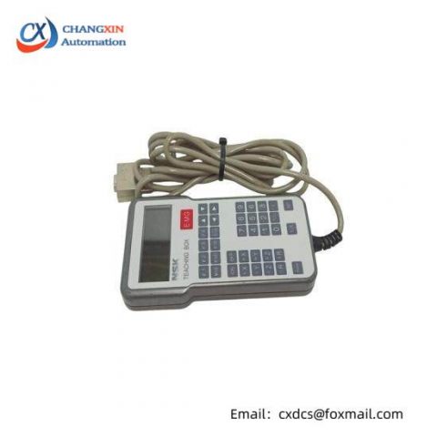 NSK EXTB01 & EXTBO1 Teaching Box