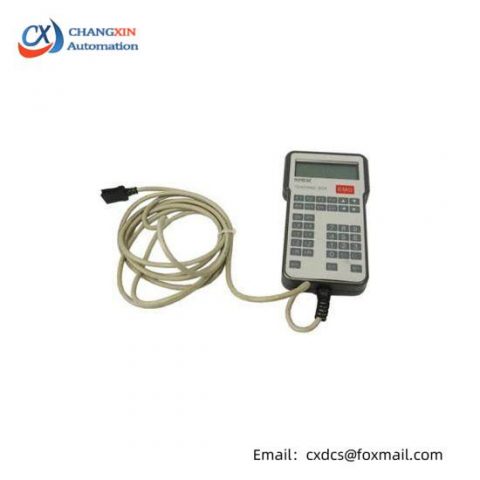 NSK EXTB03 EXTBO3 - Robotic Automation Module, Industrial Control Solutions
