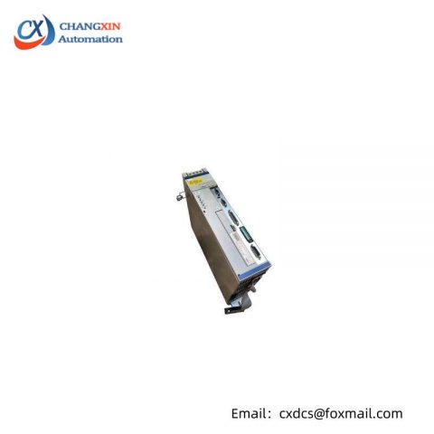 NUM MDLA2050Q00 Axis Drive: Precision Motion Control Solution