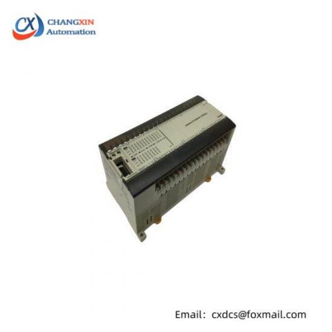 OMRON E6H-CWZ3X - Precision Temperature Controller for Industrial Automation