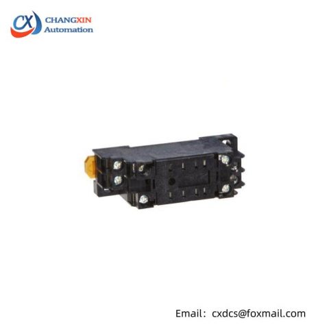 OMRON PYF08A-E Relay Socket, Safety Relay Modules