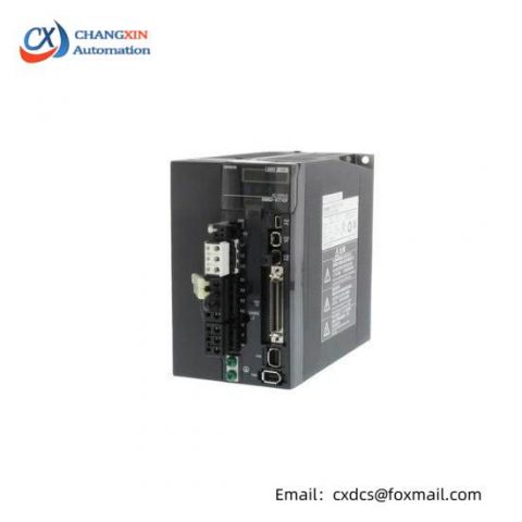 Omron R88D-KT15H AC Servo Drive - Precision Control for Industrial Automation
