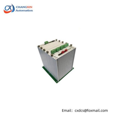 Opto 22 SNAP-LCM4 M4SENET-100 Industrial Control Module