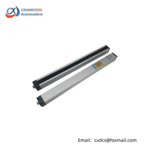 OSCAM HB-NA312-W: Industrial Safety Light Curtain Sensor by OSCAM