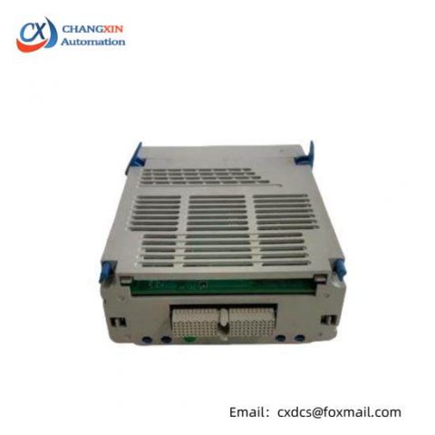 Westinghouse Ovation 5X00481G01 PLC Controller Module